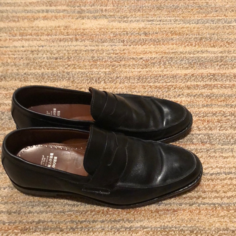 Brook Brothers 9 1/2